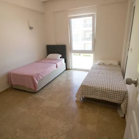 Apartman Odyssey Park 2 Belek
