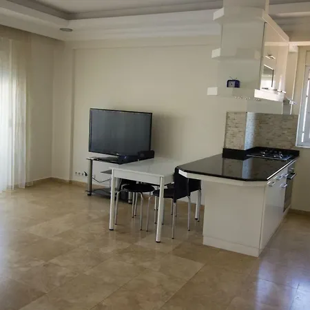 Apartamento Odyssey Park 2 *